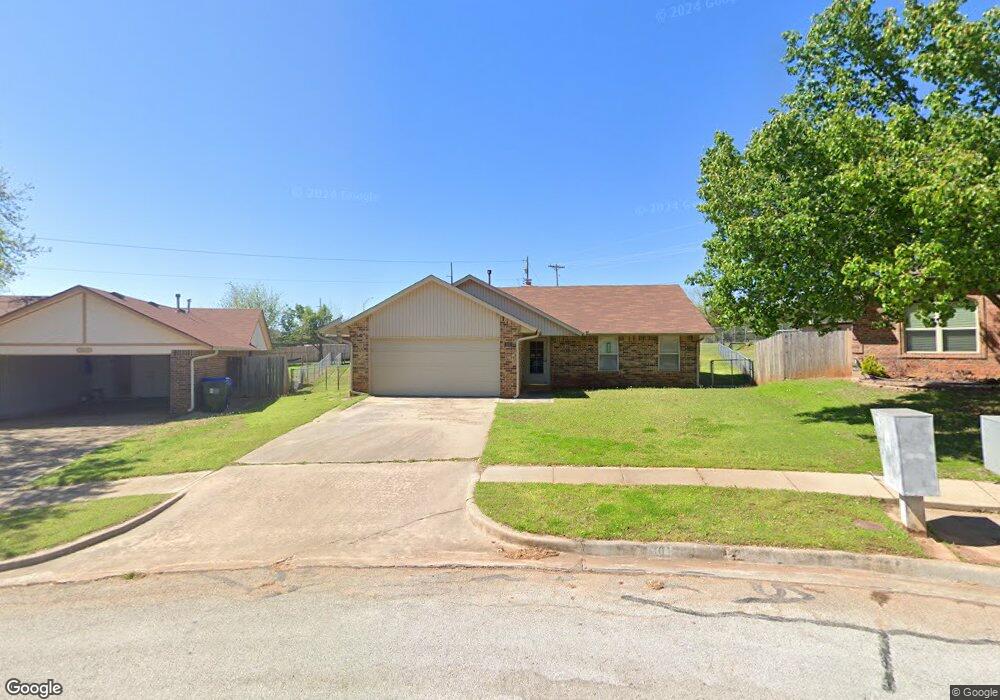 601 Peregrine Dr, Norman, OK 73072 - photo 1