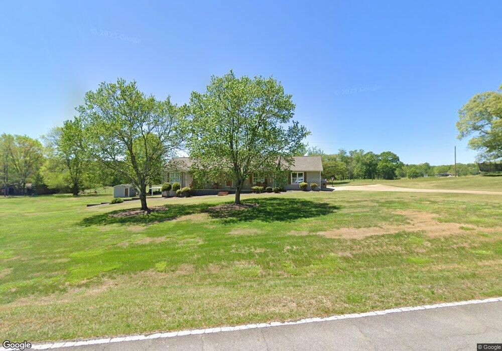 1142 Old Muse Rd, Carrollton, GA 30116 - photo 1