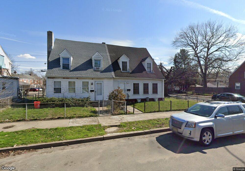 1552 Collings Rd, Camden, NJ 08104 - photo 1