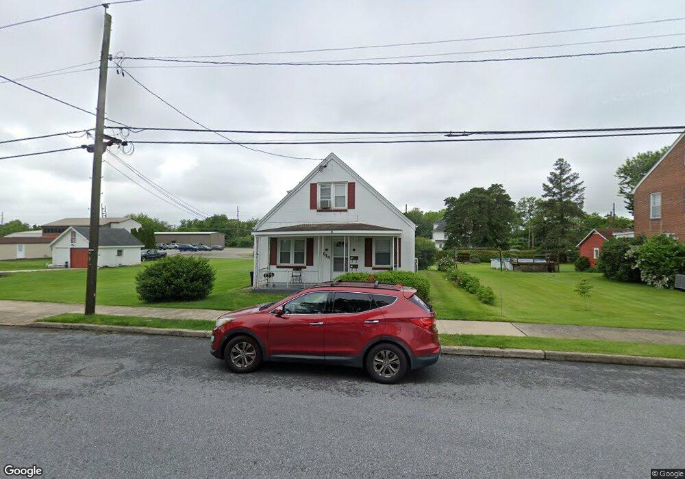 614 Guilford Ave, Chambersburg, PA 17201 - photo 1