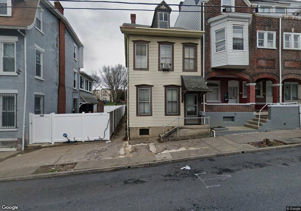 128 S 5th St, Allentown, PA 18101 - photo 1