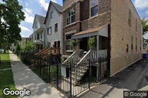 1938 N Saint Louis Ave, Chicago, IL 60647