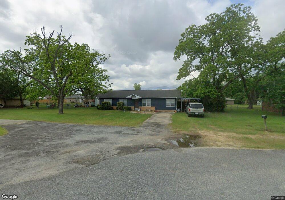 125 Duane Dr, Fitzgerald, GA 31750 - photo 1