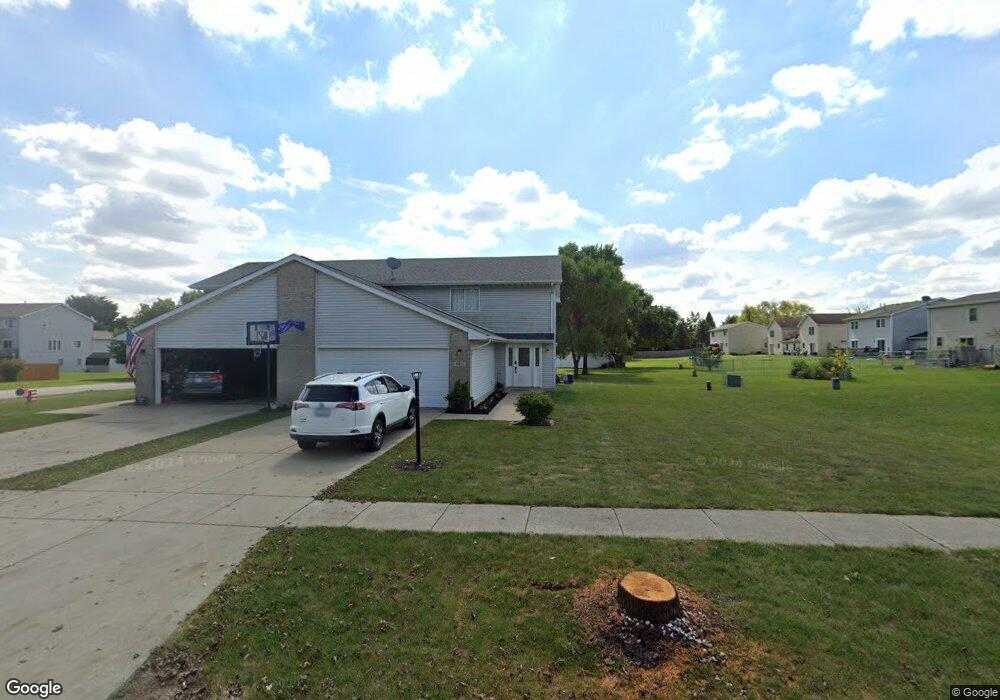 6811 W 158th Place, Lowell, IN 46356 - photo 1