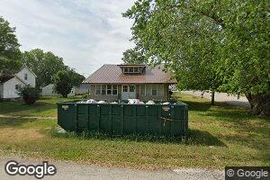200 2nd St, Bode, IA 50519