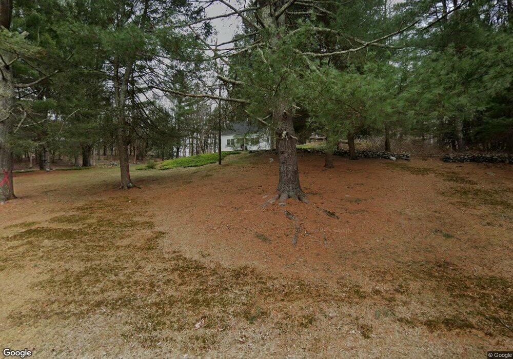 19 Willenbarb Rd, Monroe, CT 06468 - photo 1