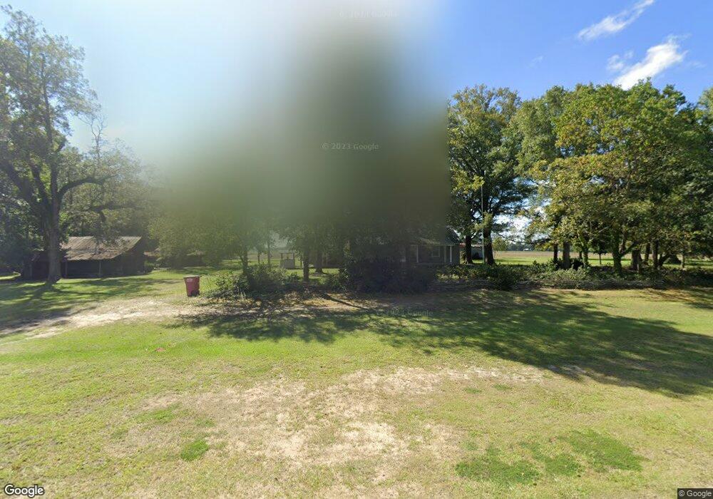 3100 Reese Rd, Baxley, GA 31513 - photo 1