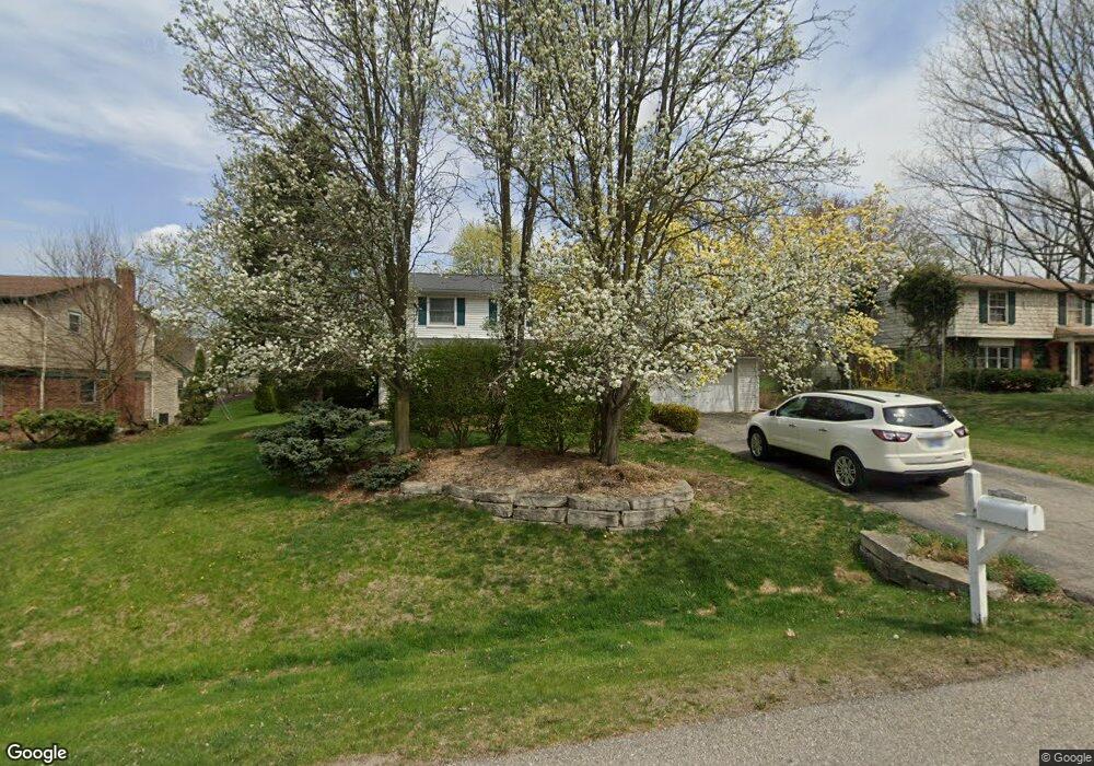 1027 Brenthaven Dr, Bloomfield Hills, MI 48304 - photo 1