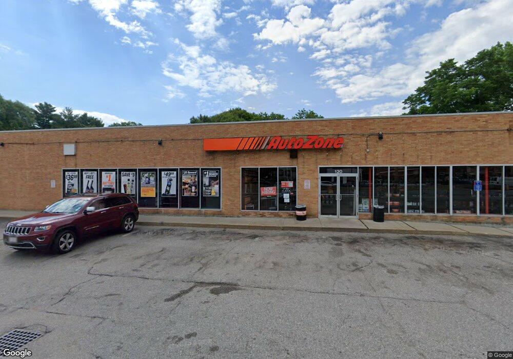 120 Worcester St, Natick, MA 01760 - photo 1