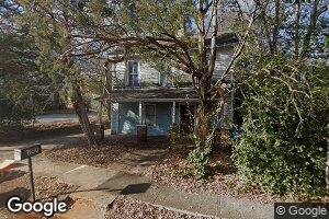 660 Reese St, Athens, GA 30601