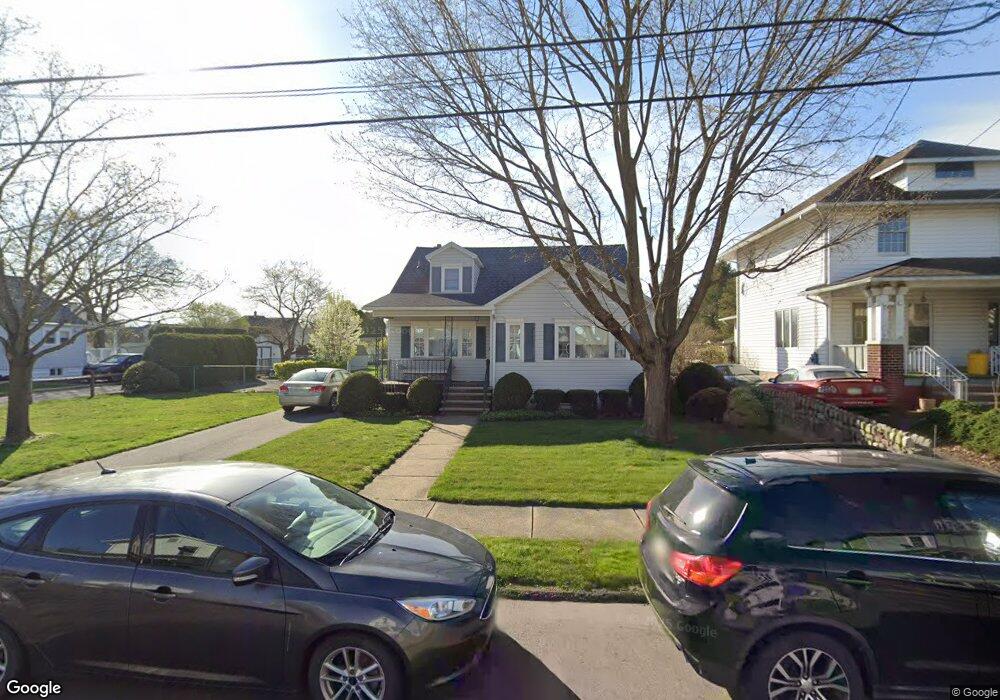 44 Dennison St, Wyoming, PA 18644 - photo 1