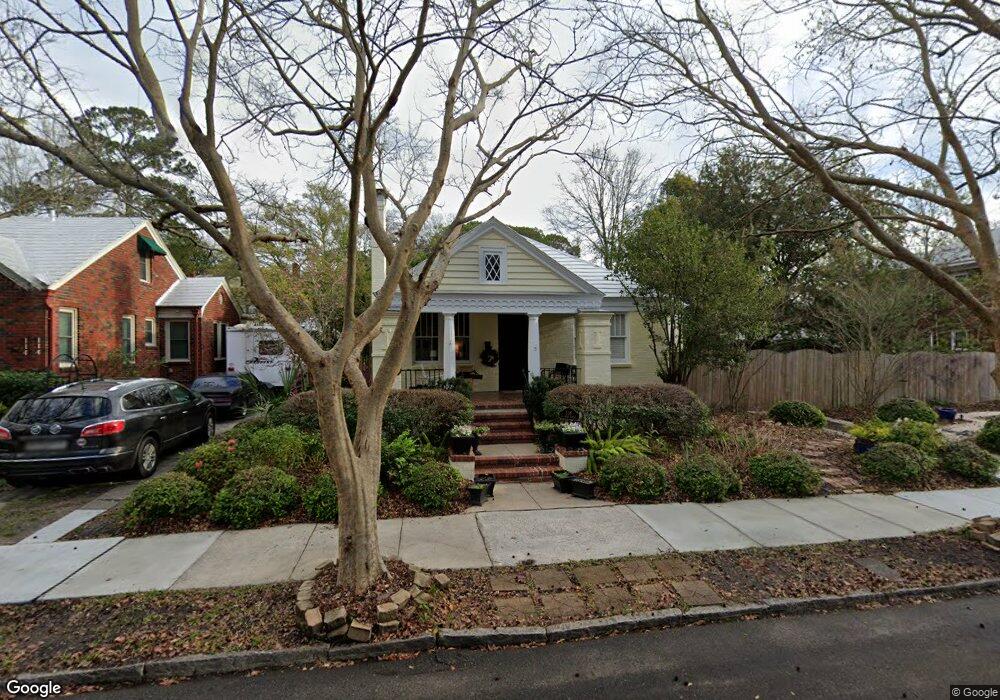 116 E 53rd St, Savannah, GA 31405 - photo 1