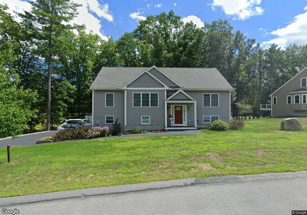 9 Boulder Dr unit 1, Newmarket, NH 03857 - photo 1