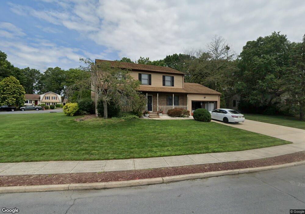 573 Brentwood Rd, Forked River, NJ 08731 - photo 1