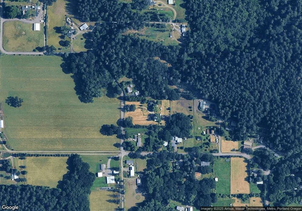 29414 S Salo Rd, Mulino, OR 97042 - photo 1