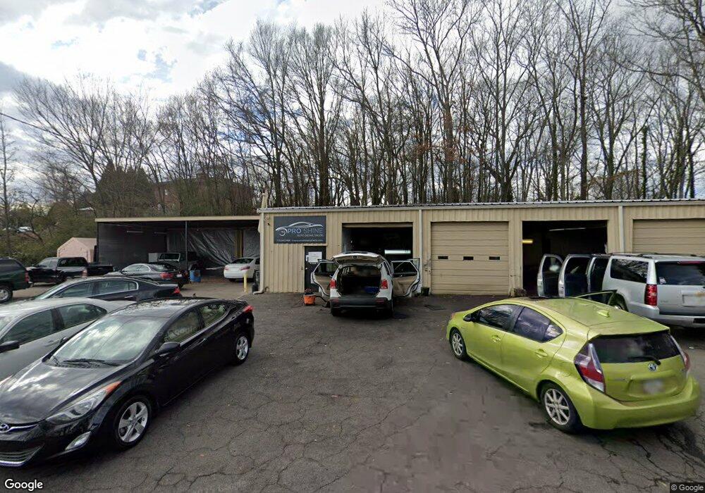 119 Rock St SE, Marietta, GA 30060 - photo 1