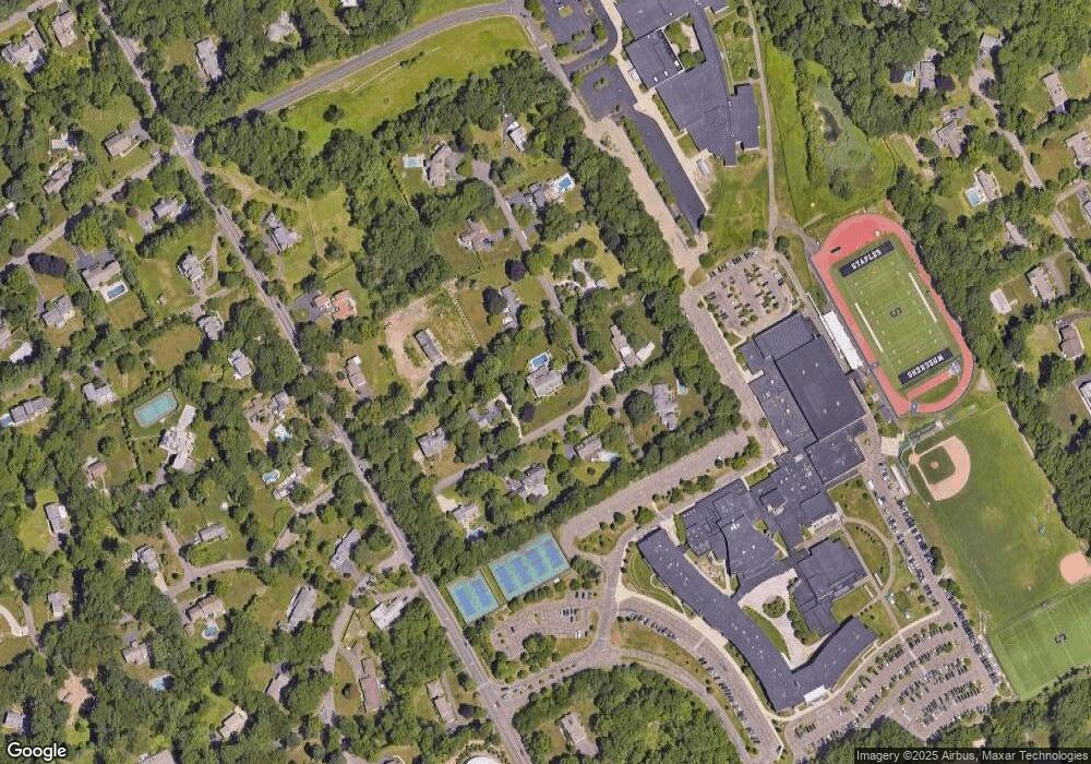 5 N Pasture Rd, Westport, CT 06880 - photo 1