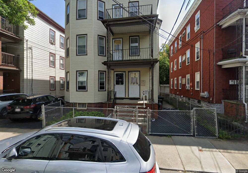 55 Grant St unit 2, Somerville, MA 02145 - photo 1