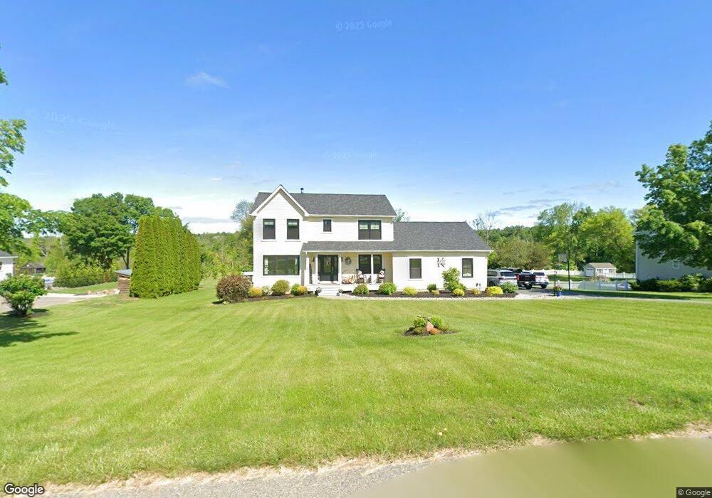 17 Summit Rd, Andover, NJ 07821 - photo 1