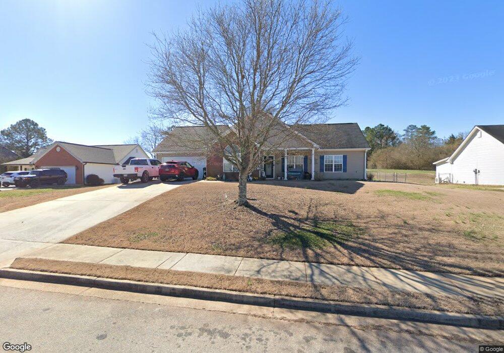 35 Aiken Way, Covington, GA 30016 - photo 1