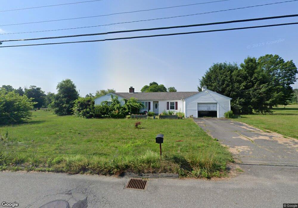 20 W Mountain Rd, Bernardston, MA 01337 - photo 1