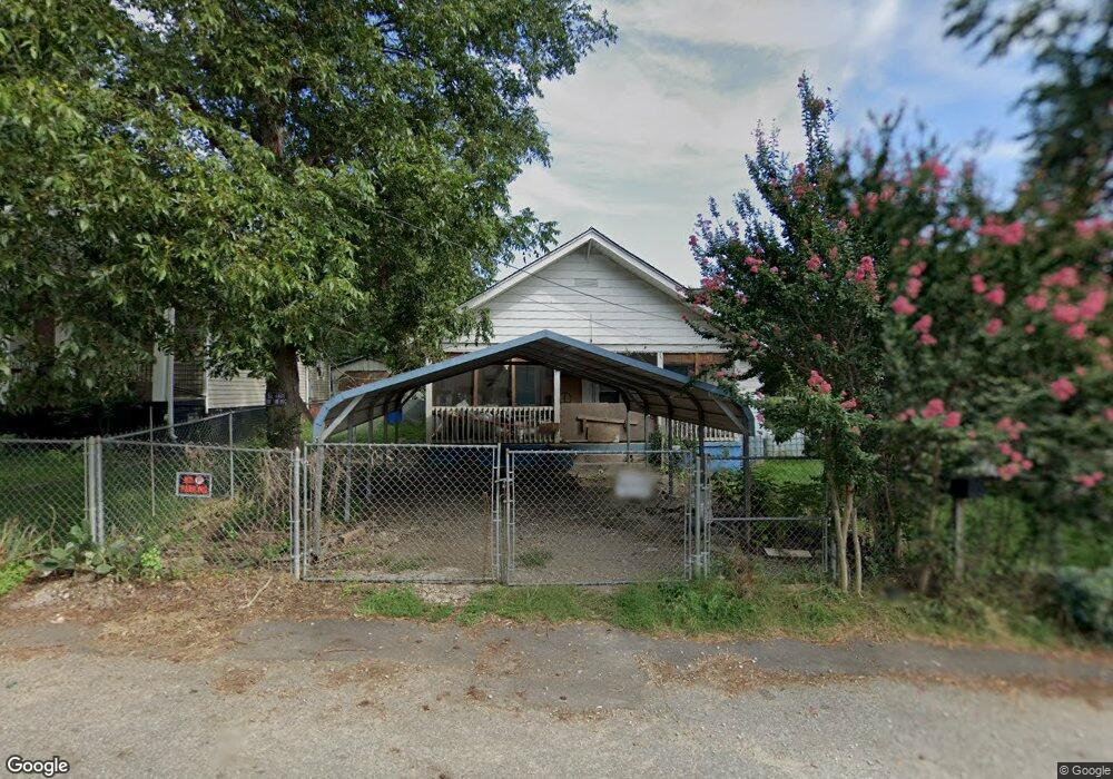 300 W Morgan St, Greenville, SC 29611 - photo 1