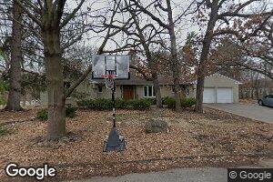 3906 Willmatt Hill, Hopkins, MN 55305