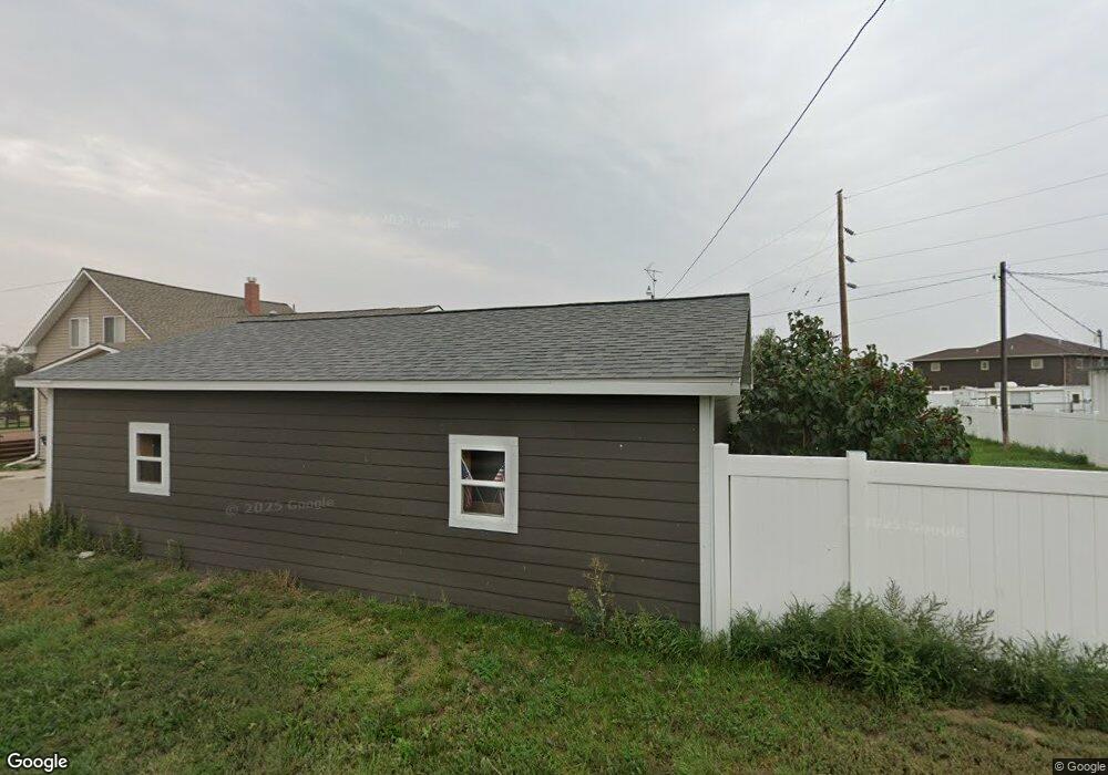 1816 Rich St W, Havre, MT 59501 - photo 1