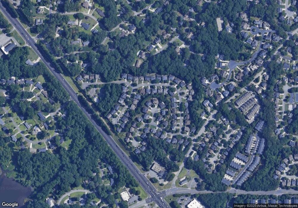 4302 Millside Ct SE, Smyrna, GA 30080 - photo 1