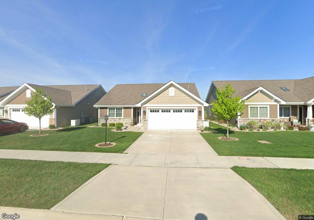 10532 Juniper Ln, Saint John, IN 46373 - photo 1