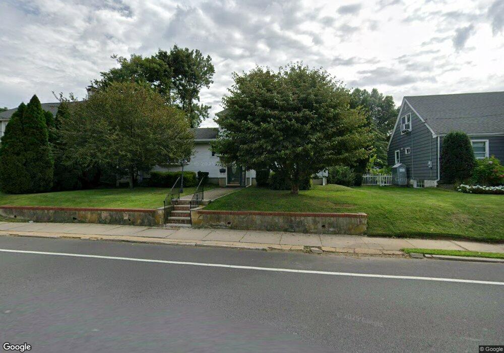 16 Locust Ave, West Long Branch, NJ 07764 - photo 1