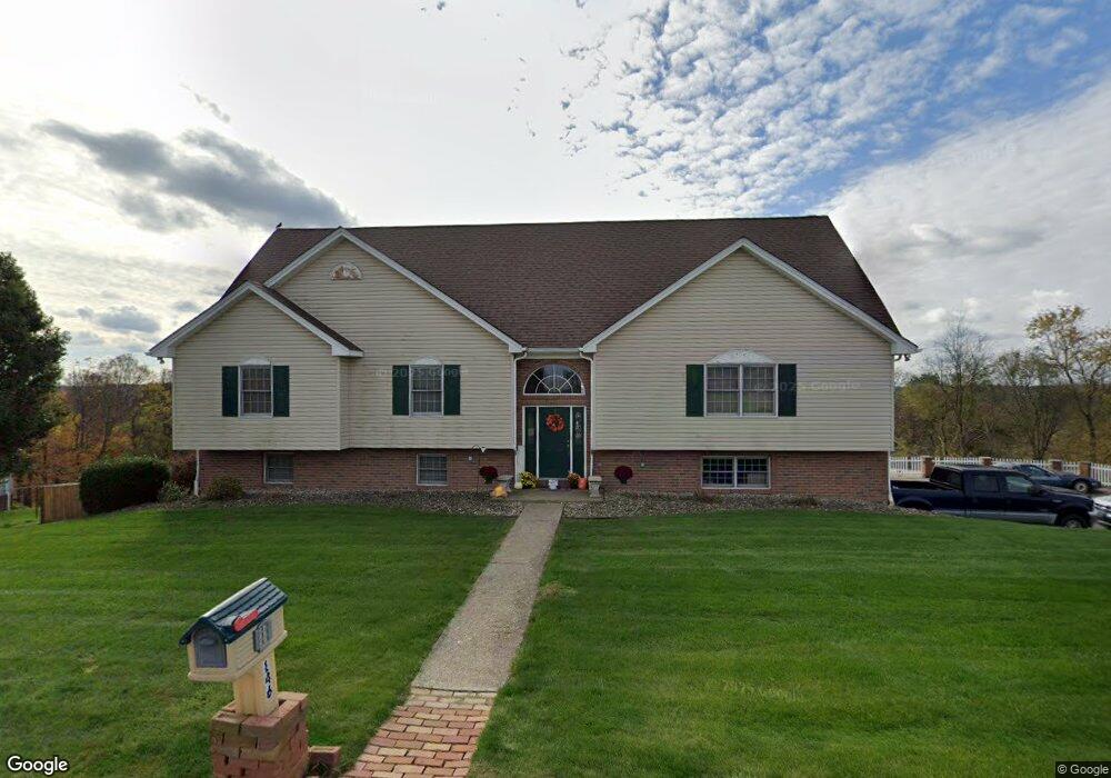 146 Scenery Rd, Wheeling, WV 26003 - photo 1