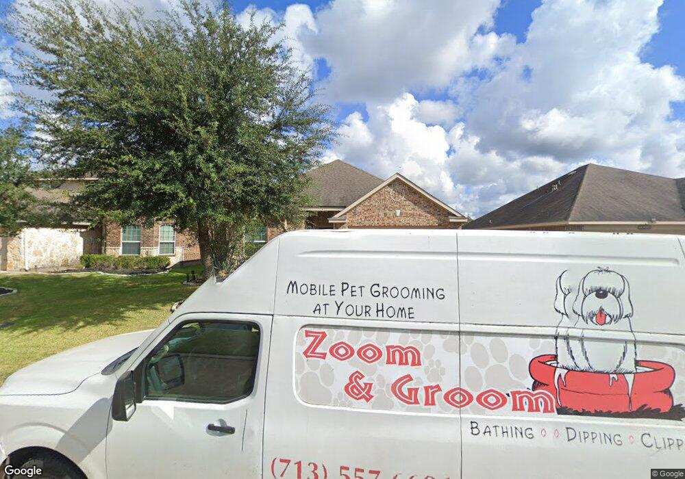 22618 Crate Falls Dr, Hockley, TX 77447 - photo 1