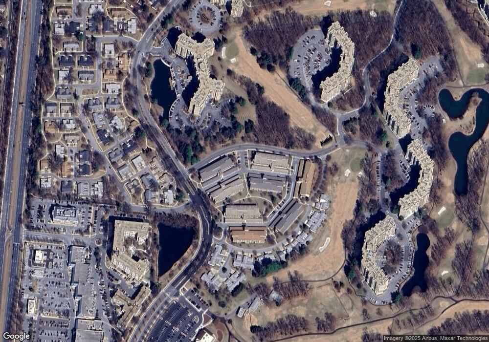 3500 0 Forest Edge Dr unit 15-2F, Silver Spring, MD 20906 - photo 1