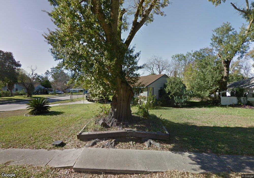 6336 Sherwood Dr, Houston, TX 77021 - photo 1