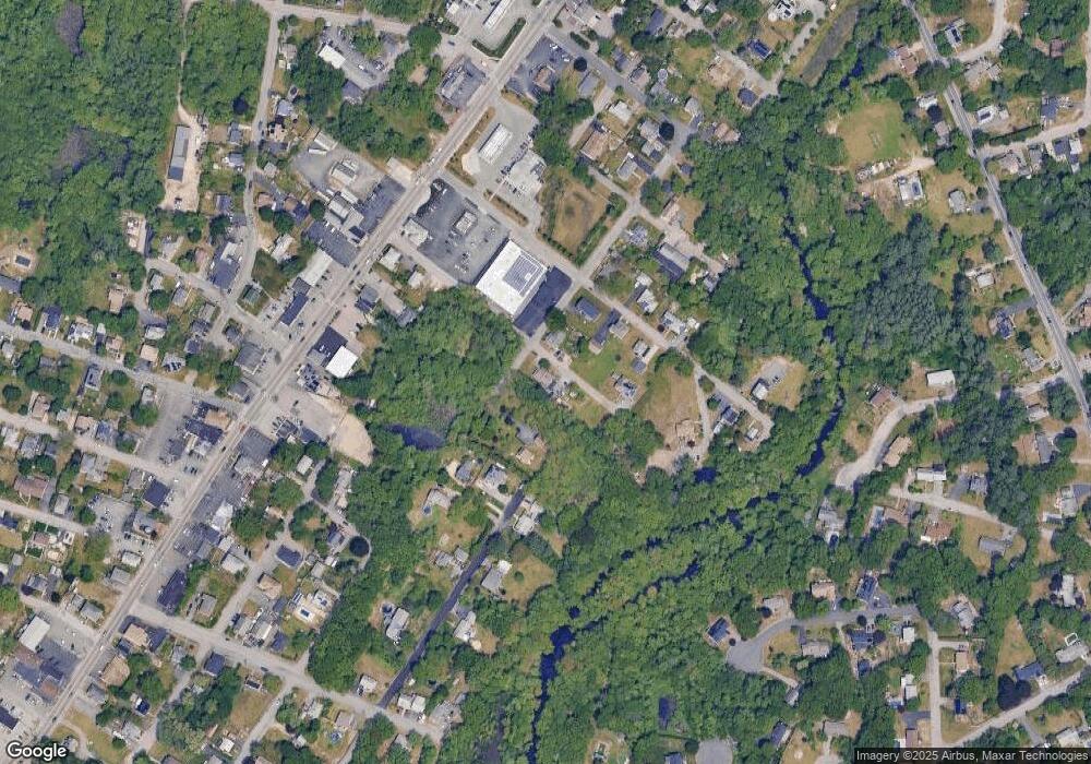 50 Spring St, Bellingham, MA 02019 - photo 1