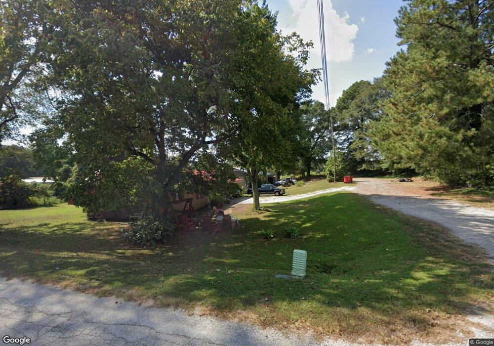 232 Lipham St, Bowdon, GA 30108 - photo 1