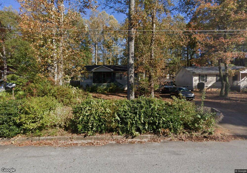 7994 Trinity Park Dr unit 1, Riverdale, GA 30296 - photo 1