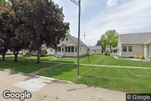 113 7th St, Scribner, NE 68057