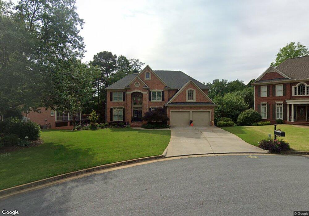 2843 Talimore Ct unit 137, Marietta, GA 30066 - photo 1