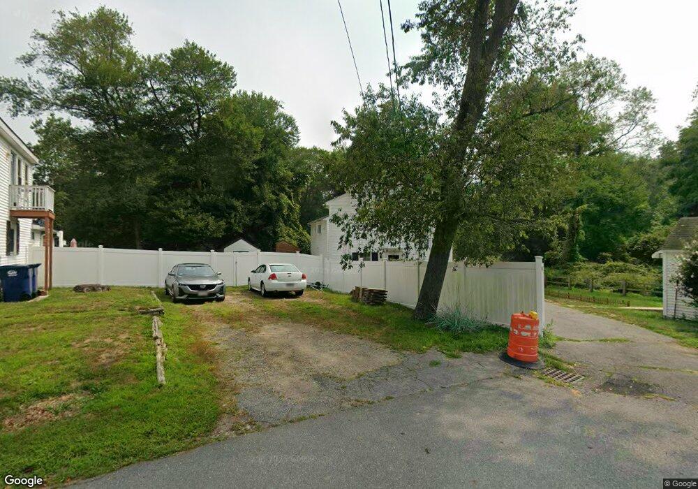 14 Falls Rd unit 1, Norton, MA 02766 - photo 1