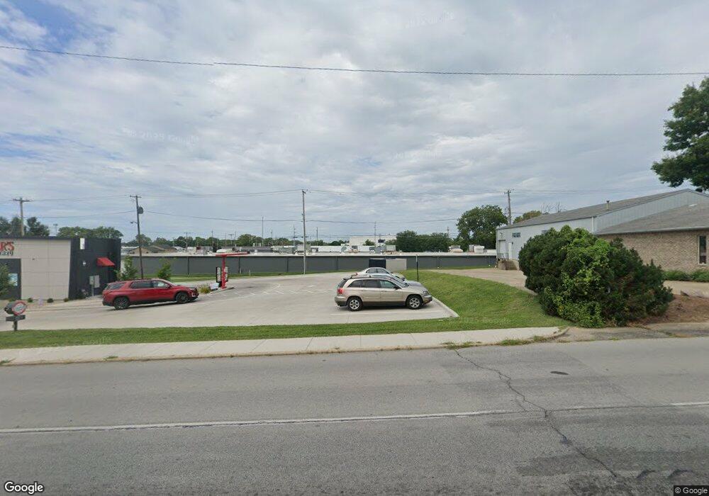 1617 S 3rd St unit 1625, Terre Haute, IN 47802 - photo 1