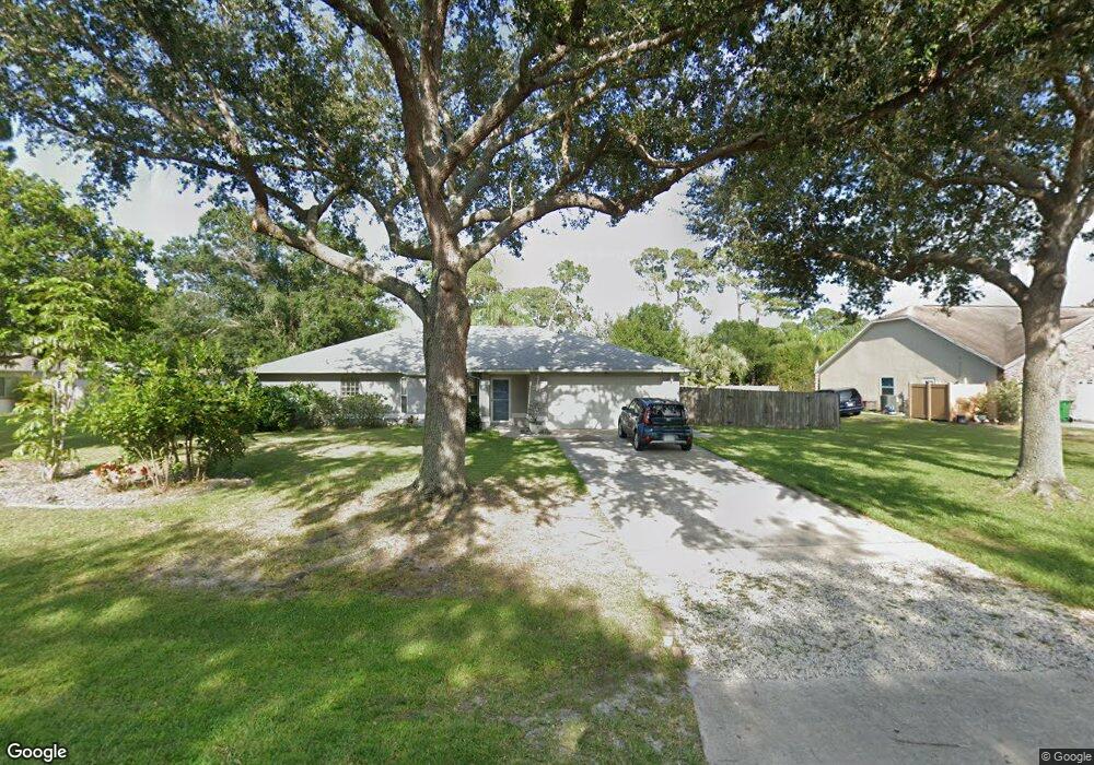 7115 Hundred Acre Dr, Cocoa, FL 32927 - photo 1