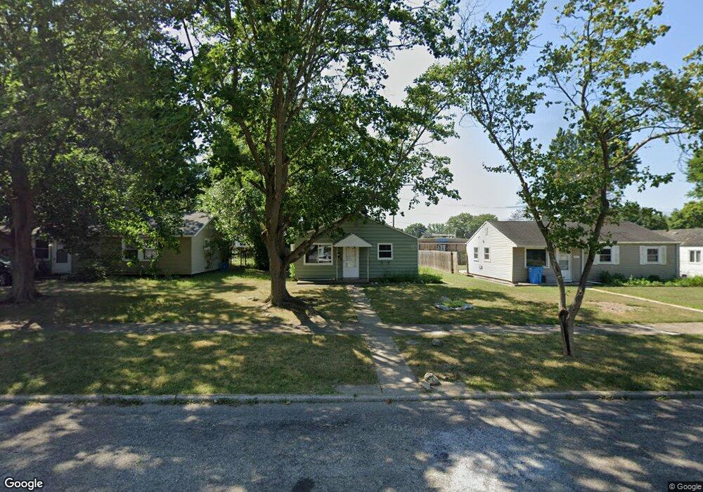 1430 Merrifield Ave, Niles, MI 49120 - photo 1