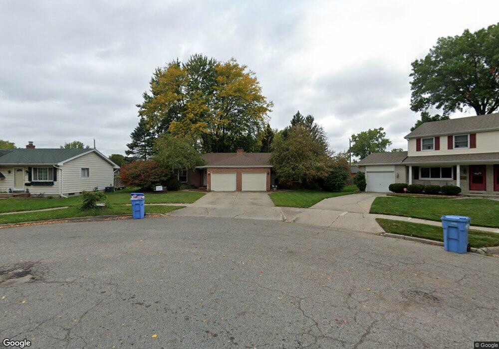 2806 Averill Dr, Lansing, MI 48911 - photo 1