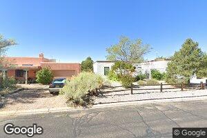 6403 Vooscane Ave, Cochiti Lake, NM 87083