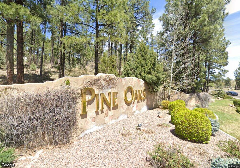 1550 Pine Oaks Dr unit 1, Show Low, AZ 85901 - photo 1