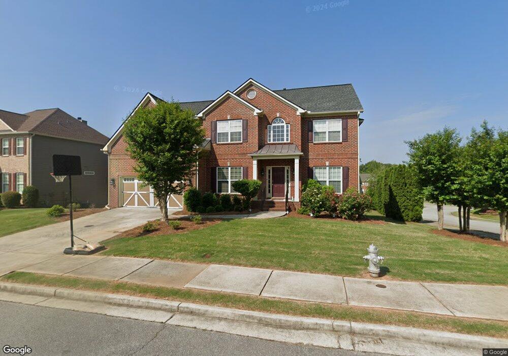 4202 Reynolds Place unit 1, Buford, GA 30518 - photo 1