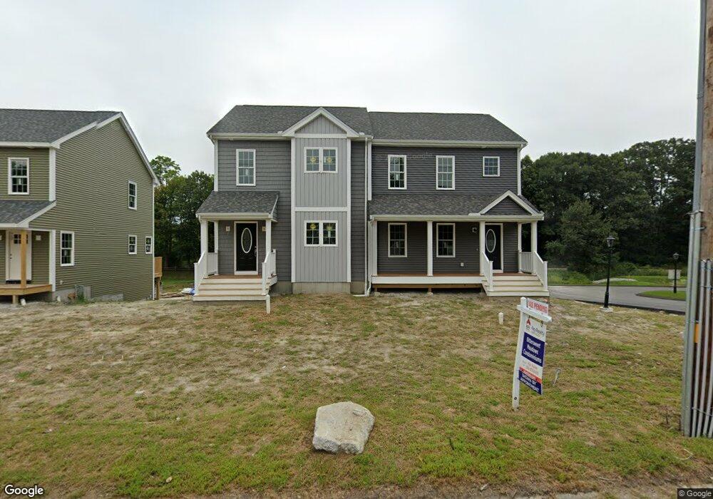 260 Main St unit 260, Blackstone, MA 01504 - photo 1