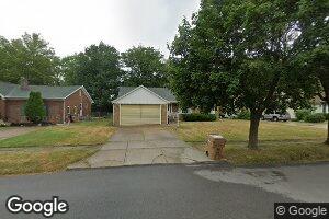 246 E Treehaven Rd, Buffalo, NY 14215